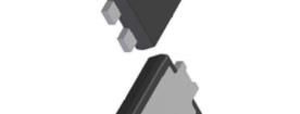 PDS4200H-13 Schottky Diodes & Rectifiers