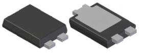 PDU420-13 electronic component of Diodes Incorporated