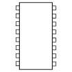 PI49FCT32802QE electronic component of Diodes Incorporated