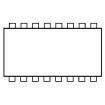 PI3B3125QEX Digital Bus Switch ICs