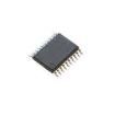 PI3C3861-AQEX electronic component of Diodes Incorporated