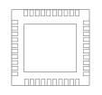 PI3DPX8121ZLDEX  Semiconductors
