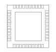 PI3DPX8121ZLDEX Multiplexer Switch ICs