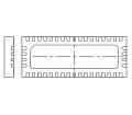 PI3EQX25904ZHEX electronic component of Diodes Incorporated