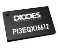 PI3EQX16612ZLDEX electronic component of Diodes Incorporated