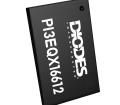 PI3EQX16612ZLDEX Interface - Signal Buffers, Repeaters