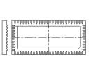 PI3EQX16908GLZLEX electronic component of Diodes Incorporated