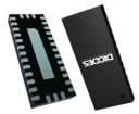 PI3EQX1064ZTFAEX  Semiconductors