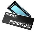PI3HDX12221ZLDEX electronic component of Diodes Incorporated