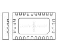 PI3PCIE2215ZHEX electronic component of Diodes Incorporated