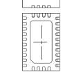 PI3PCIE2215ZHEX Multiplexer Switch ICs