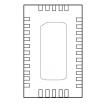 PI3USB4000AZMEX electronic component of Diodes Incorporated