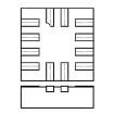 PI3USB9201ZTAEX  Semiconductors