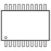 PI49FCT3807QEX electronic component of Diodes Incorporated