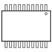 PI49FCT3807QEX  Semiconductors