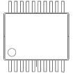 PI49FCT3807AHE electronic component of Diodes Incorporated