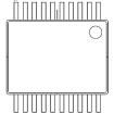 PI49FCT3807AHE  Semiconductors