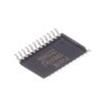 PI4IOE5V9555LEX  Semiconductors