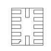 PI4ULS3V304AQ1ZMAEX electronic component of Diodes Incorporated