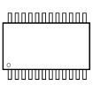 PI5C3384QEX electronic component of Diodes Incorporated