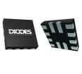 PI5USB216Q2XUAEX electronic component of Diodes Incorporated