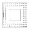 PI6CB332001ZXBIEX electronic component of Diodes Incorporated