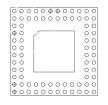 PI6CB332001ZXBIEX Clock Buffer