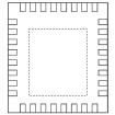 PI6CB33401ZHIEX  Semiconductors