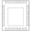 PI6CBE33045ZHIEX-13R  Semiconductors
