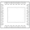 PI6CBE33045ZHIEX-13R Clock Buffer
