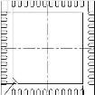 PI6CBE33125ZDIEX  Semiconductors
