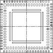 PI7C9X2G304EVAQ2ZXAEX electronic component of Diodes Incorporated