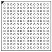 PI7C9X2G308GPBNJEX PCI Interface IC