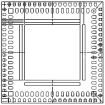 PI7C9X2G608ELCZXAEX electronic component of Diodes Incorporated