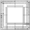 PI7C9X2G608ELCZXAEX  Semiconductors