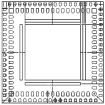 PI7C9X2G608ELCZXAEX PCI Interface IC