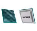 PI7C9X3G808GPBHFCEX  Semiconductors