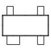 PT7M6315US29D2TBEX electronic component of Diodes Incorporated