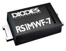 RS1MWF-7 electronic component of Diodes Incorporated