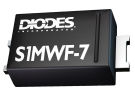 S1MWF-7 electronic component of Diodes Incorporated
