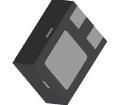 SBR1U40LP-7 Schottky Diodes & Rectifiers