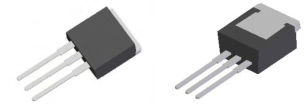 SBR20100CTE electronic component of Diodes Incorporated