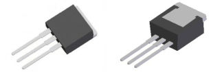 SBR40U100CTE electronic component of Diodes Incorporated