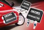 SBR6100CTLQ-13 electronic component of Diodes Incorporated