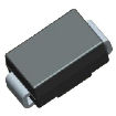 SMCJ17AQ-13-F electronic component of Diodes Incorporated