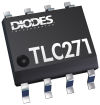 TLC271ACS-13 electronic component of Diodes Incorporated