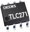 TLC271CS-13 electronic component of Diodes Incorporated