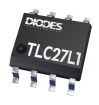 TLC27L1BCS-13 electronic component of Diodes Incorporated