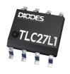 TLC27L1AIS-13 electronic component of Diodes Incorporated