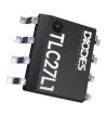 TLC27L1AIS-13 Precision Amplifiers